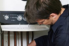 boiler repair Prestonfield