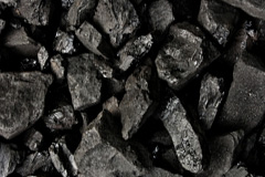 Prestonfield coal boiler costs