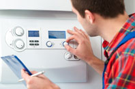free commercial Prestonfield boiler quotes