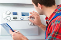 free Prestonfield gas safe engineer quotes
