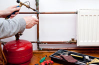 free Prestonfield heating repair quotes
