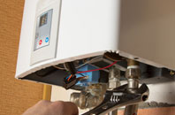 free Prestonfield boiler install quotes