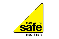 gas safe companies Prestonfield
